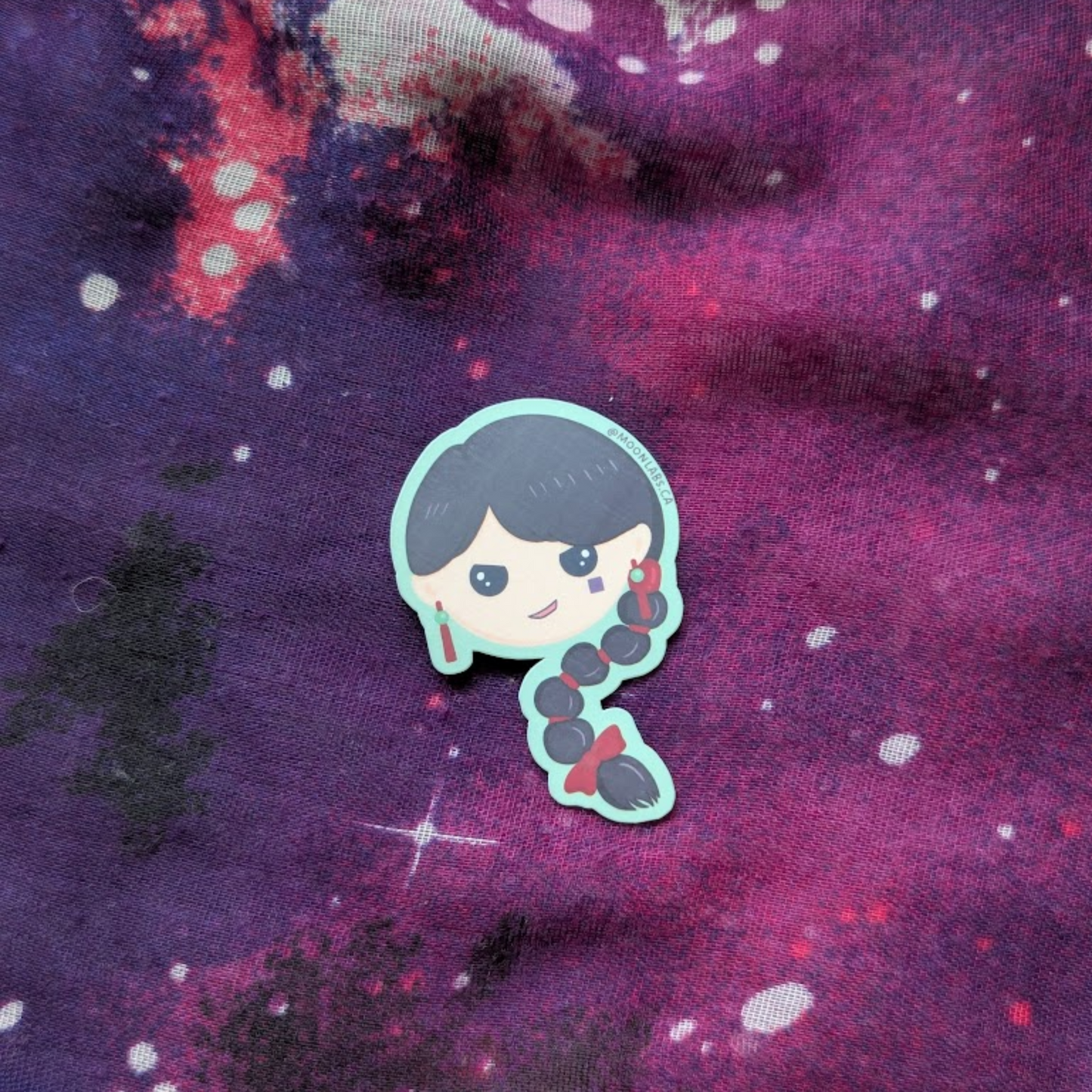 Sakamoto Days Sticker Set