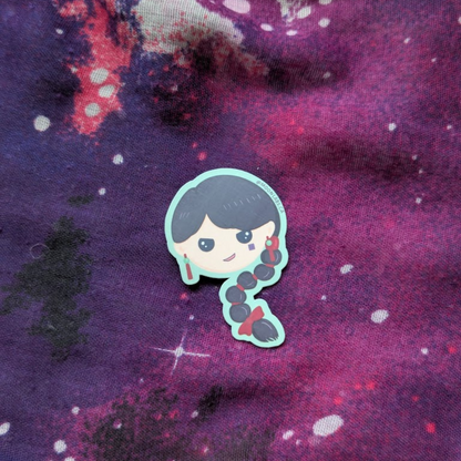 Sakamoto Days Sticker Set